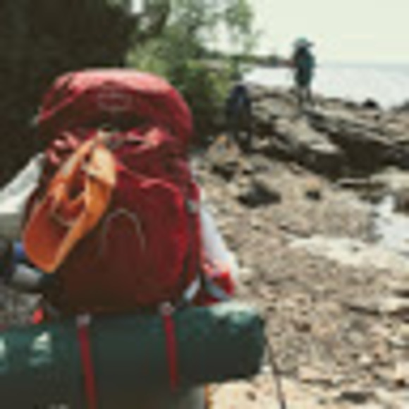 Meet your Posher, Kaitlyn - Picture 1 of 1